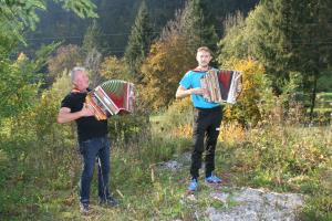 Otvoritev ceste Lovski dom_Ljubno ob Savinji (2)